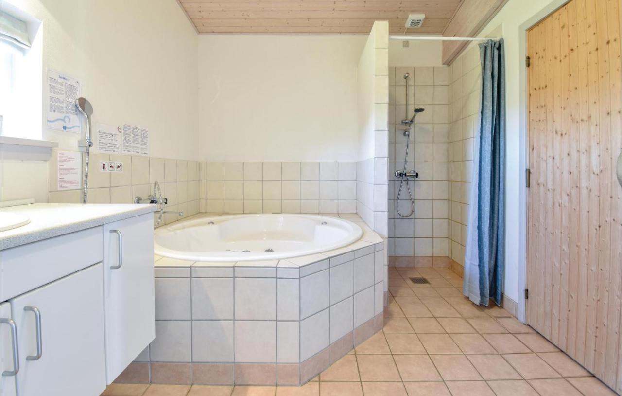 Mosegarden Villa Faaborg Ngoại thất bức ảnh
